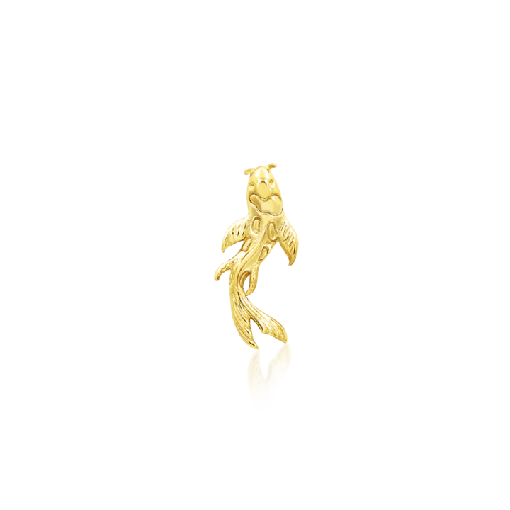 Junipurr Jewelry Koi - Image 2