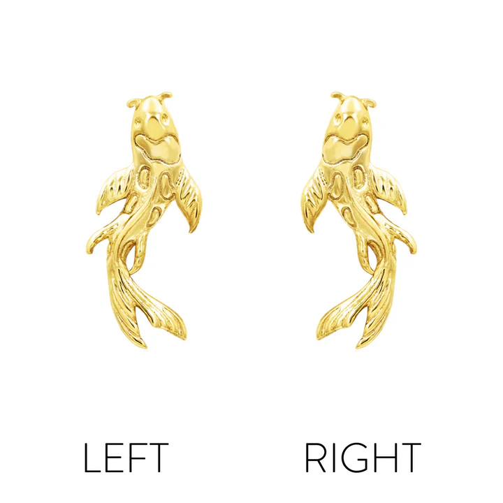 Junipurr Jewelry Koi - Image 3