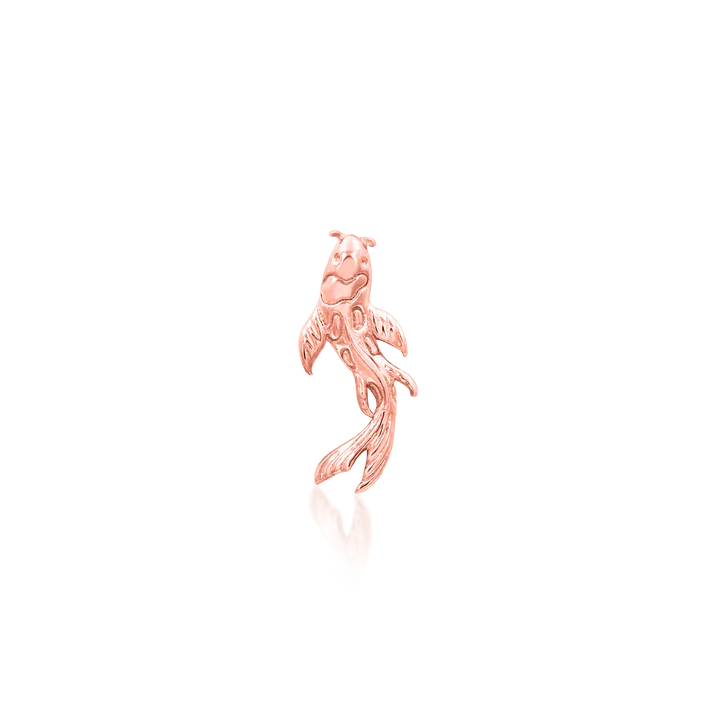 Junipurr Jewelry Koi - Image 4