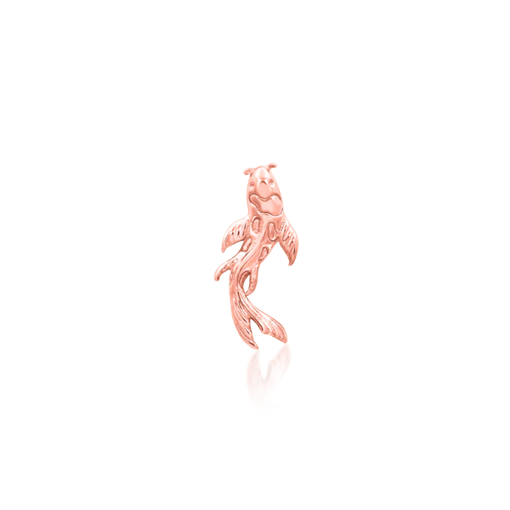 Junipurr Jewelry Koi - Image 5