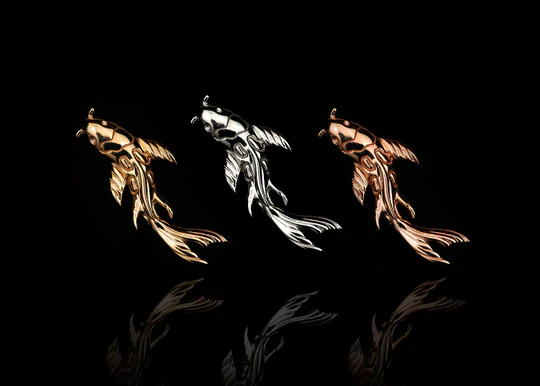 Junipurr Jewelry Koi - Image 8