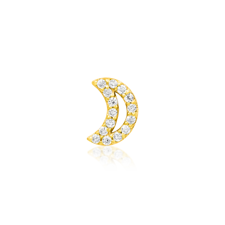 Junipurr Jewelry Lunar