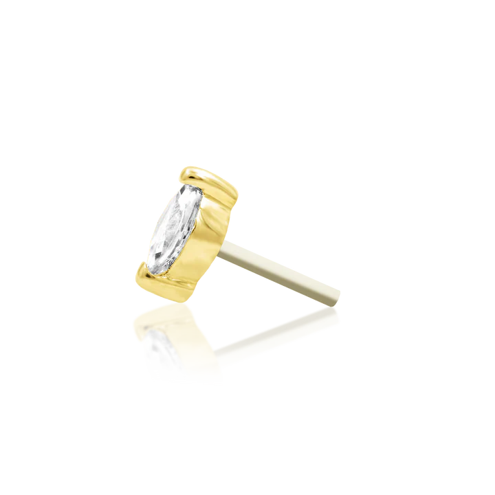 Junipurr Jewelry Marquise - Image 2