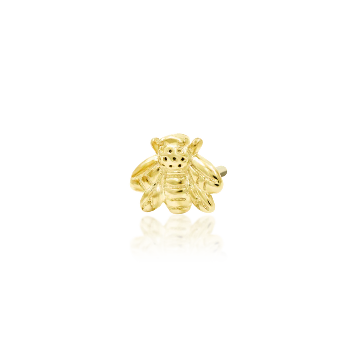 Junipurr Jewelry Mini Bee