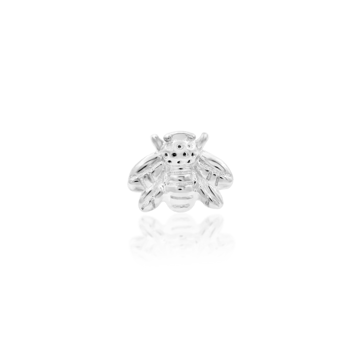 Junipurr Jewelry Mini Bee - Image 3