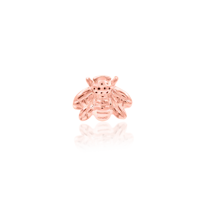 Junipurr Jewelry Mini Bee - Image 4