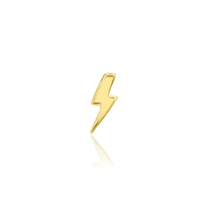 Junipurr Jewelry Mini Bolt