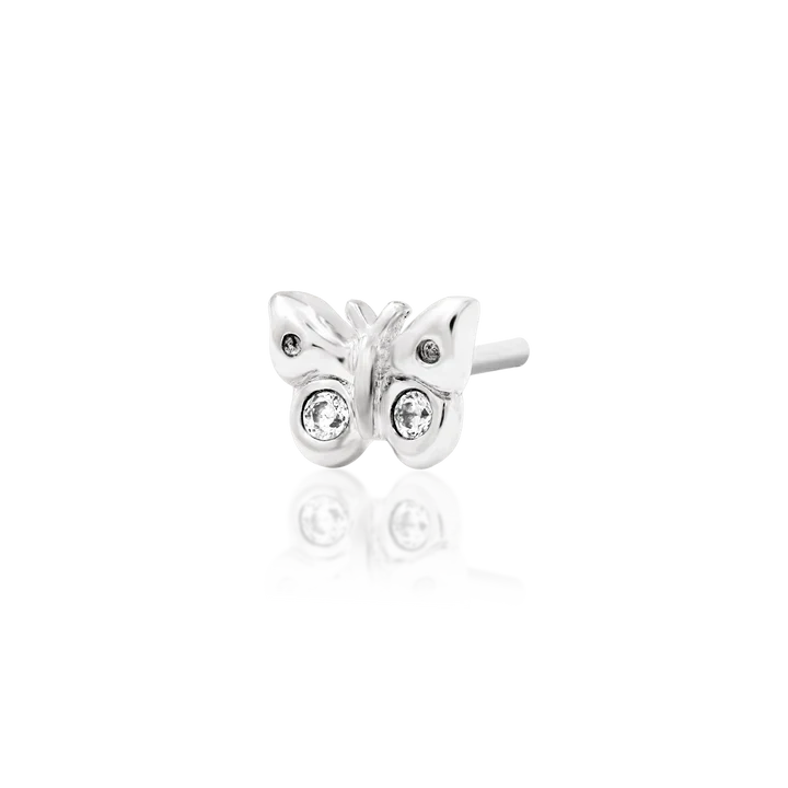 Junipurr Jewelry Mini Butterfly - Image 4