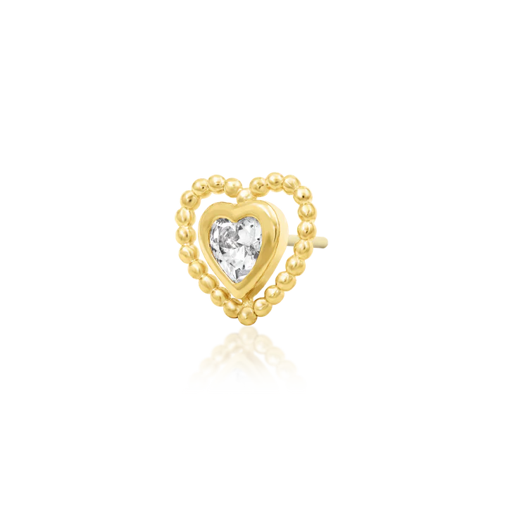 Junipurr Jewelry My Beading Heart - Image 2