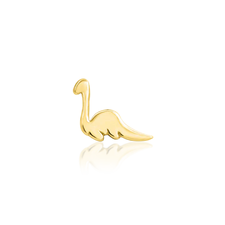 Junipurr Jewelry Nessie