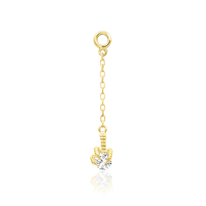 Junipurr Jewelry Nithe Charm
