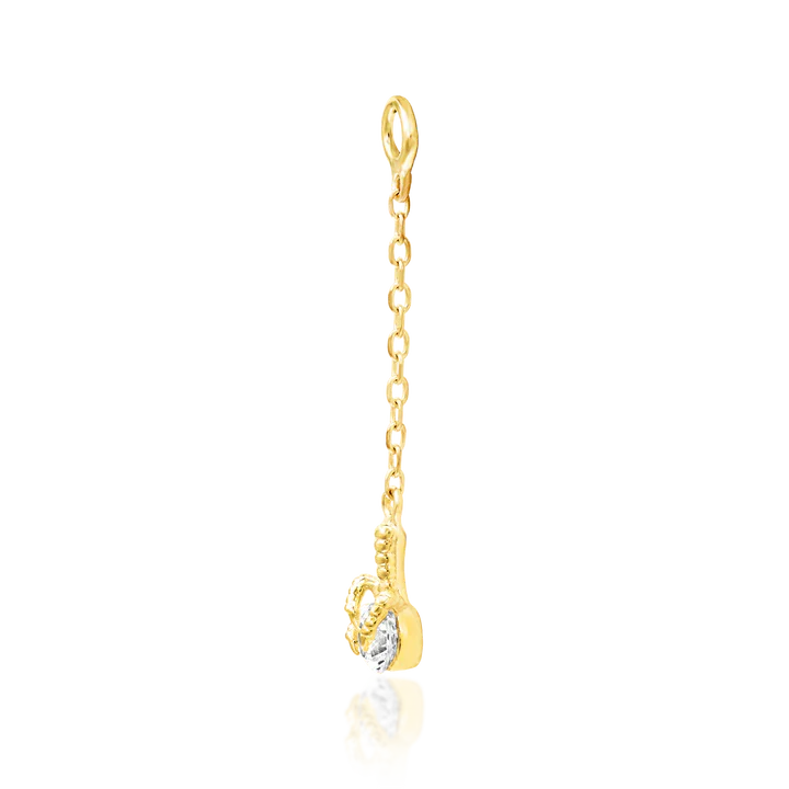 Junipurr Jewelry Nithe Charm - Image 2