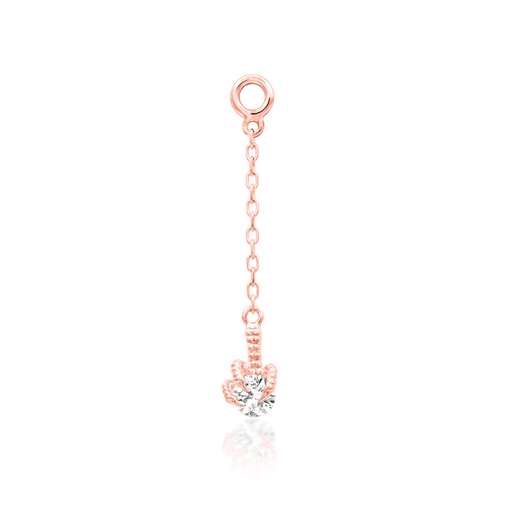 Junipurr Jewelry Nithe Charm - Image 3