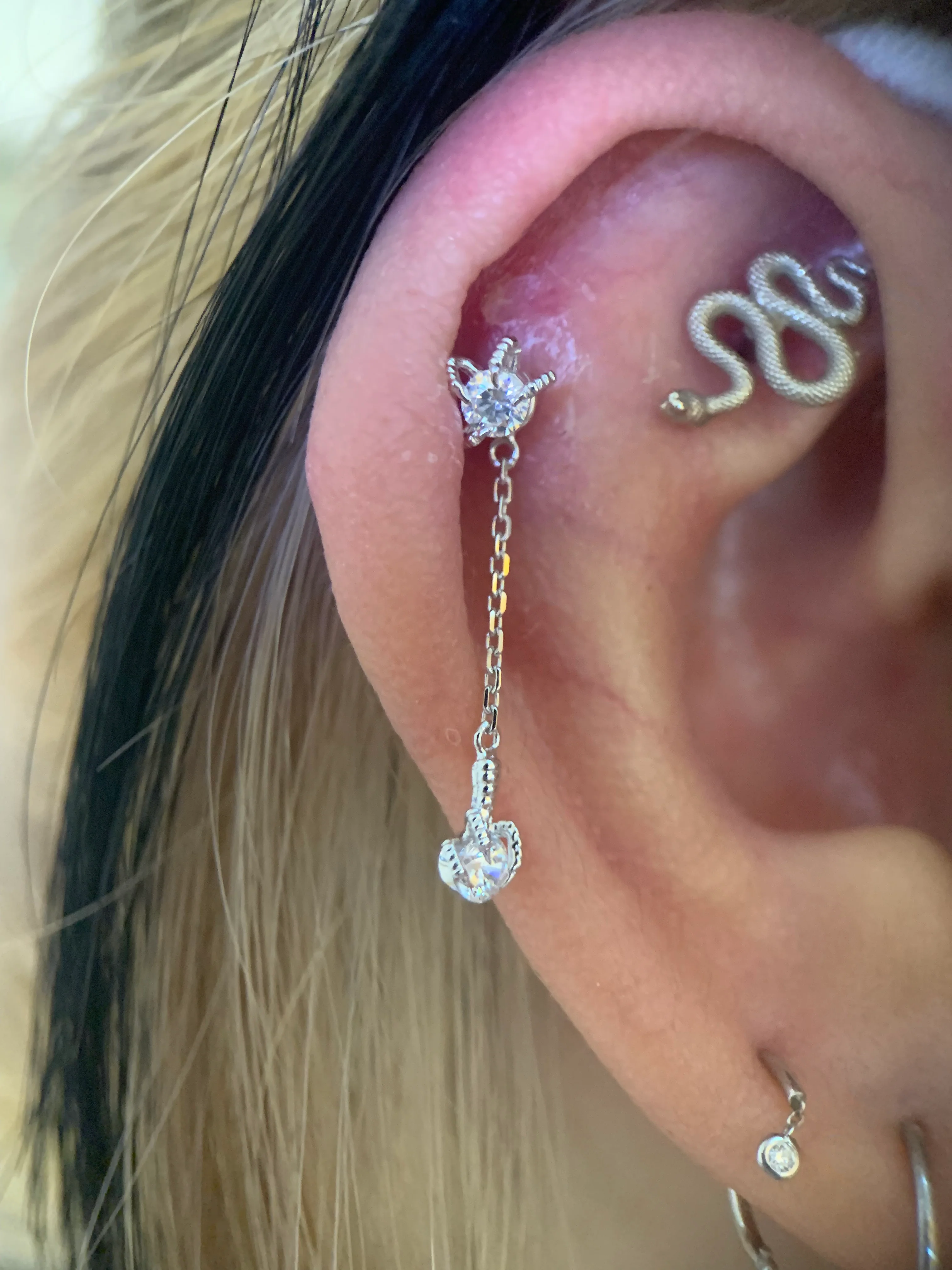 Junipurr Jewelry Nithe Charm - Image 5
