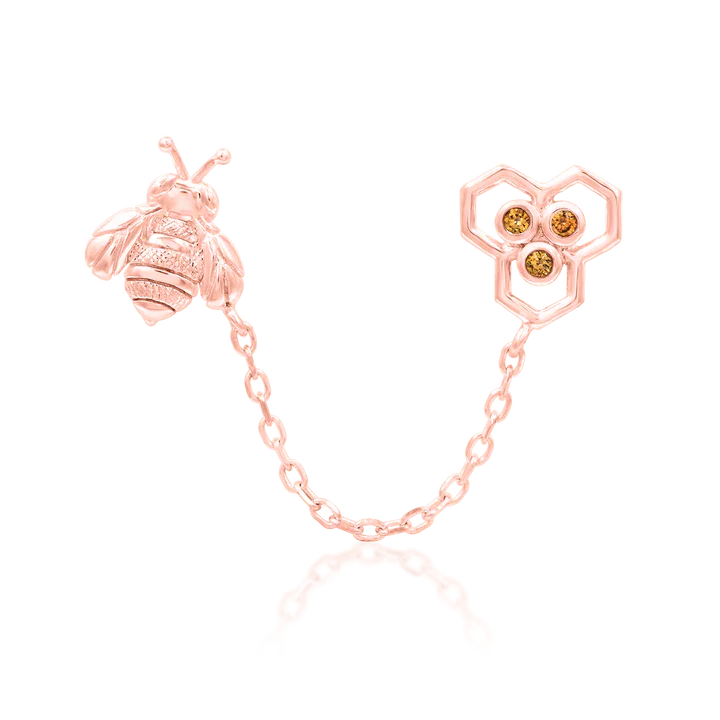 Junipurr Jewelry Oh Honey - Image 3