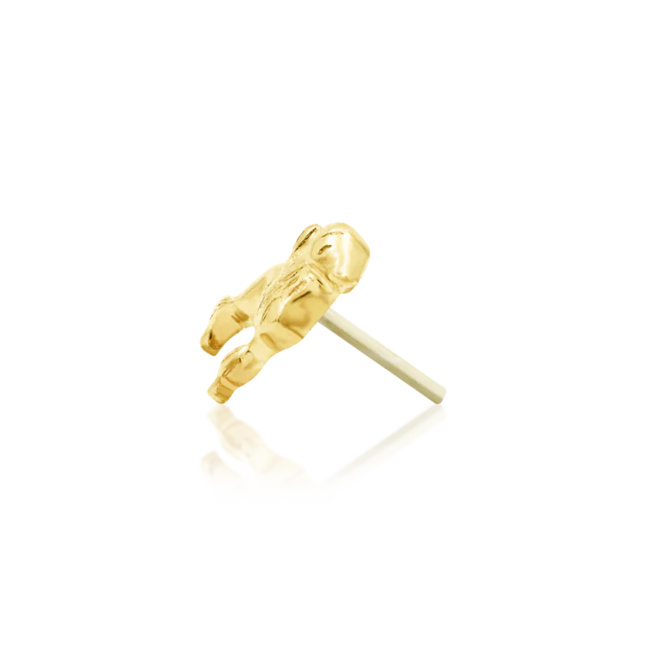 Junipurr Jewelry Poodle - Image 2