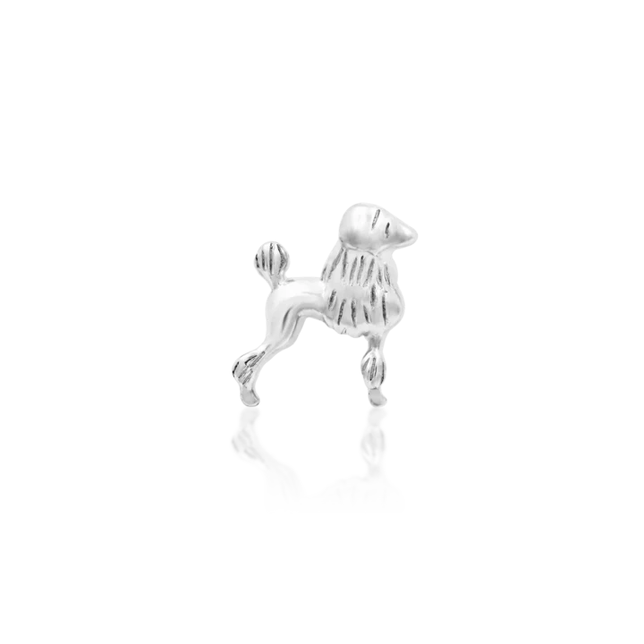 Junipurr Jewelry Poodle - Image 3