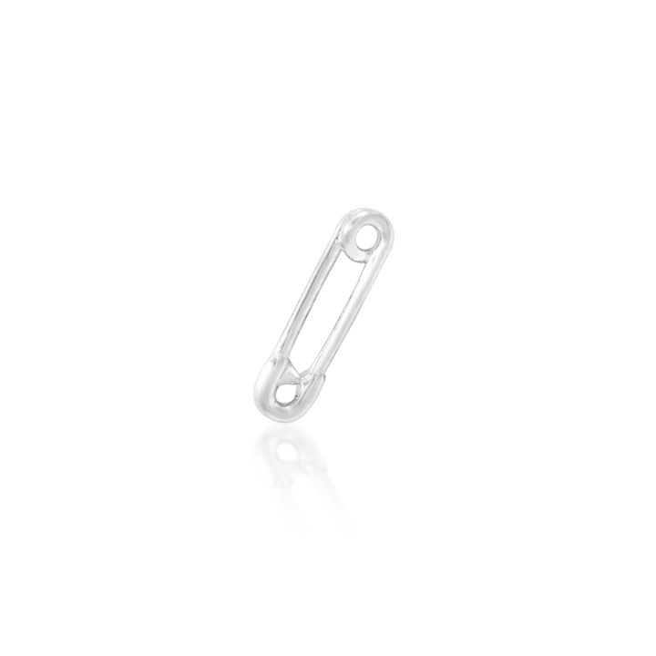 Junipurr Jewelry Safety Pin - Image 2