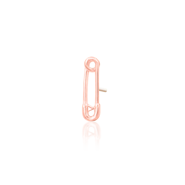 Junipurr Jewelry Safety Pin - Image 3
