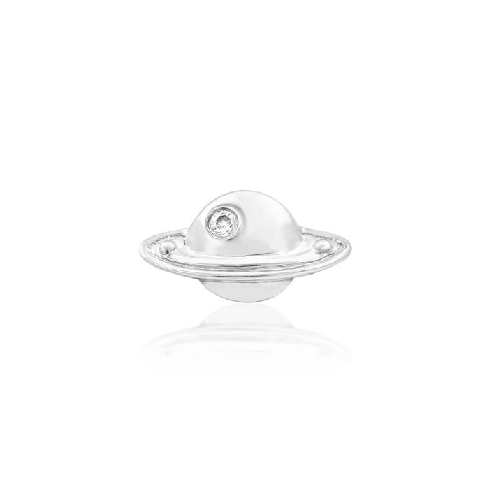 Junipurr Jewelry Saturn - Image 2