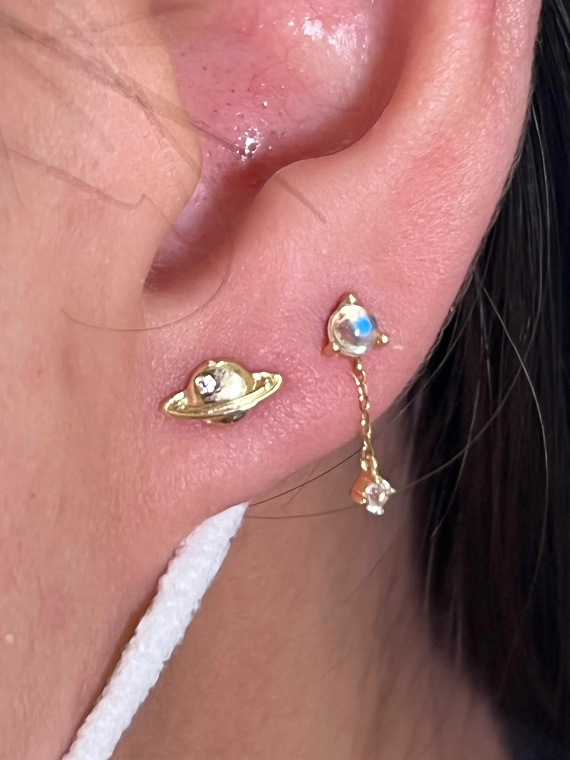 Junipurr Jewelry Saturn - Image 4