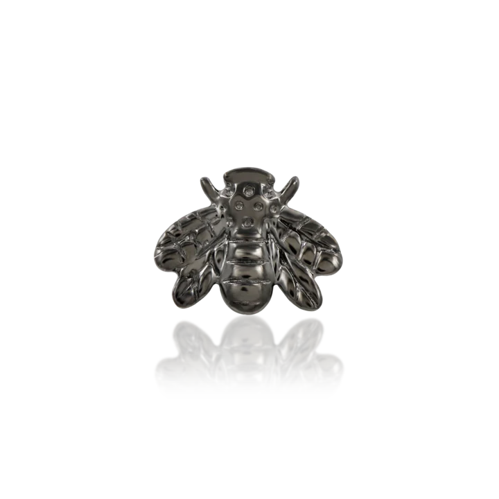 Junipurr Jewelry Scene Bee