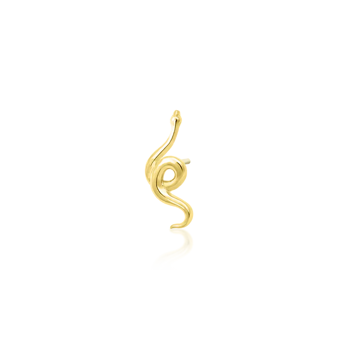 Junipurr Jewelry Snake
