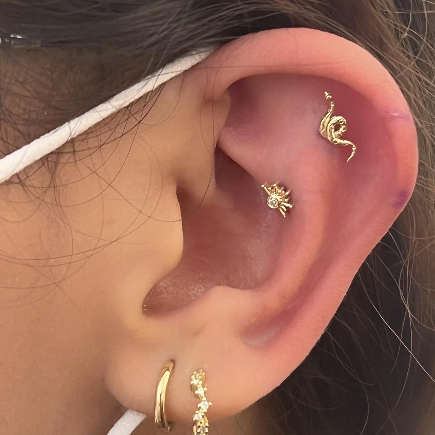 Junipurr Jewelry Snake - Image 5
