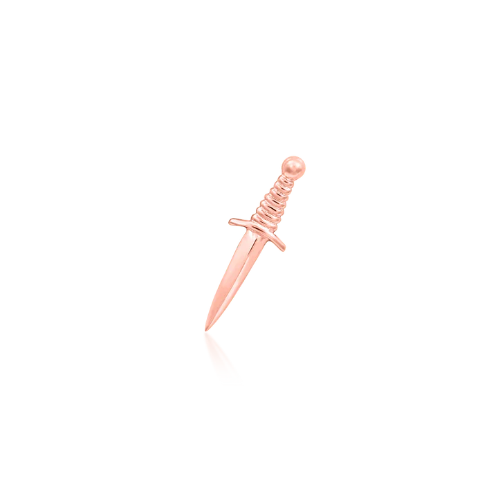 Junipurr Jewelry Staring Dagger - Image 2