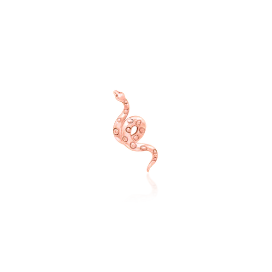 Junipurr Jewelry Textured Snake - Image 2