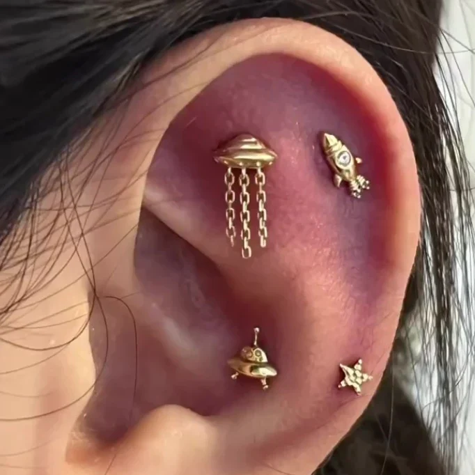 Junipurr Jewelry UFO - Image 3