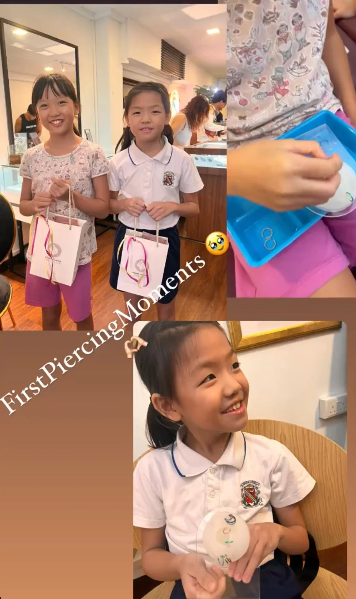 Kids Piercing - Image 12