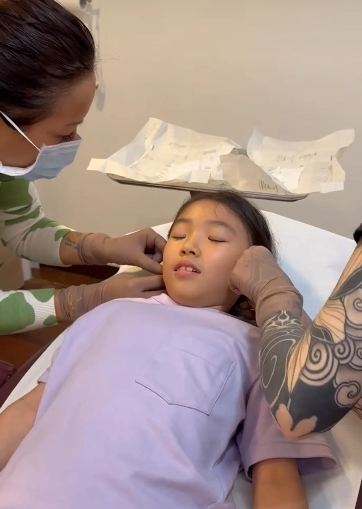 Kids Piercing - Image 4