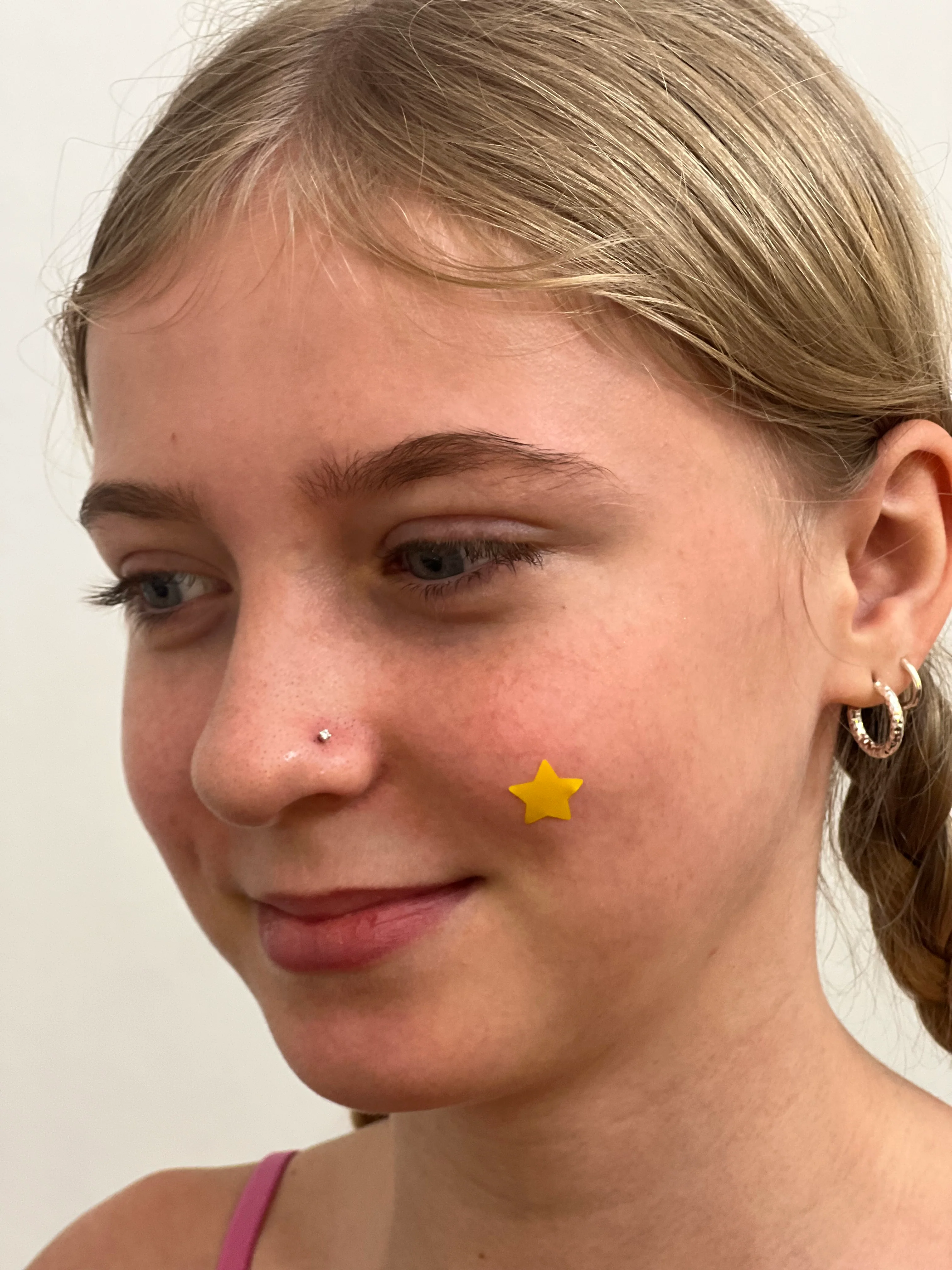 Kids Piercing - Image 5