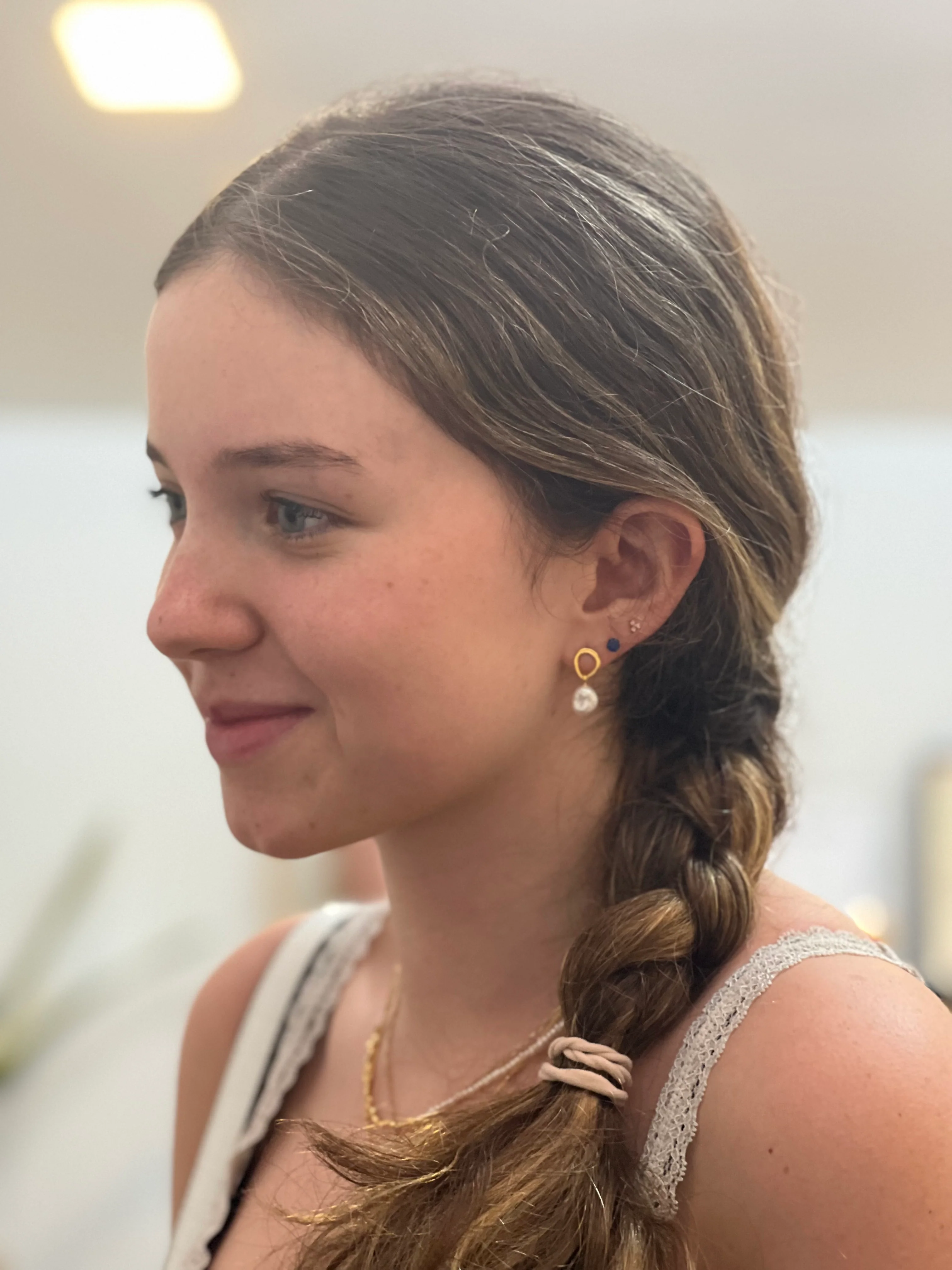 Kids Piercing - Image 8