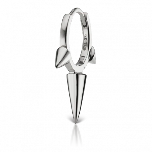 Maria Tash Triple Long Spike Clicker - Image 3