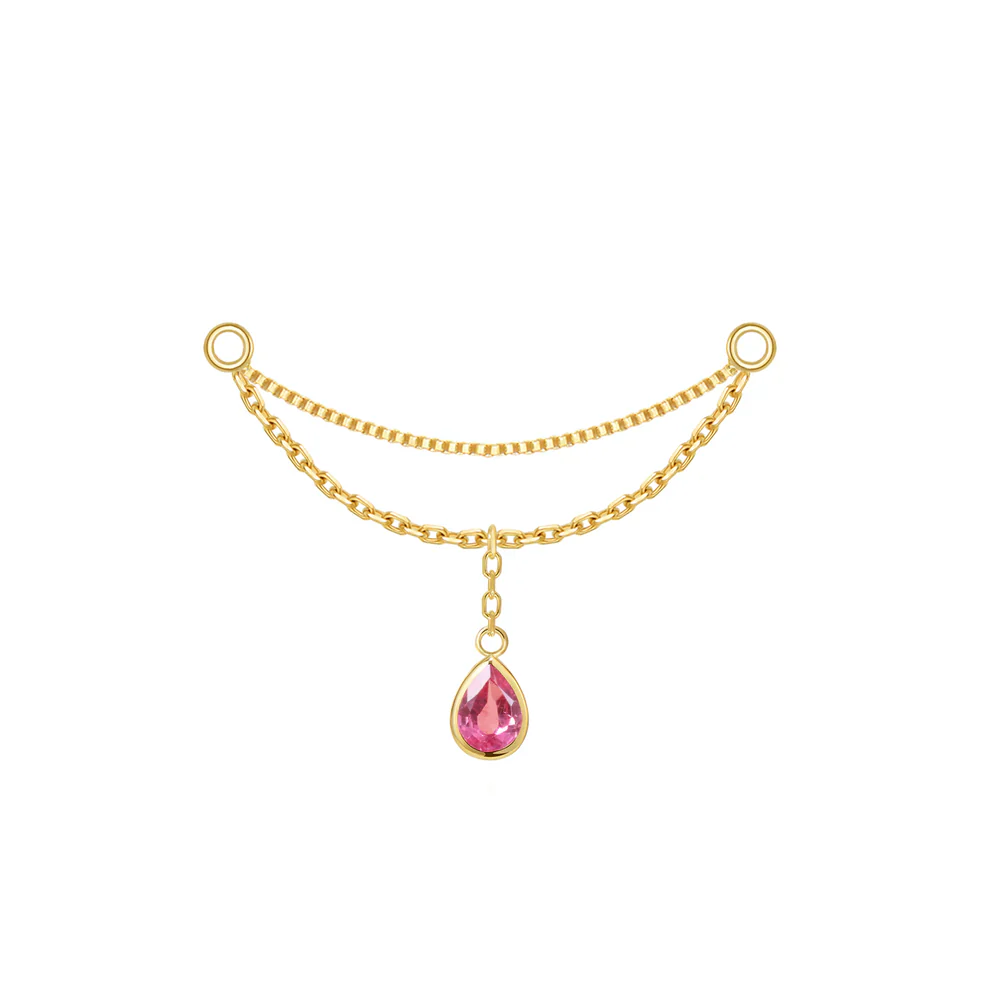 Modern Mood Amihan Chain - Image 2