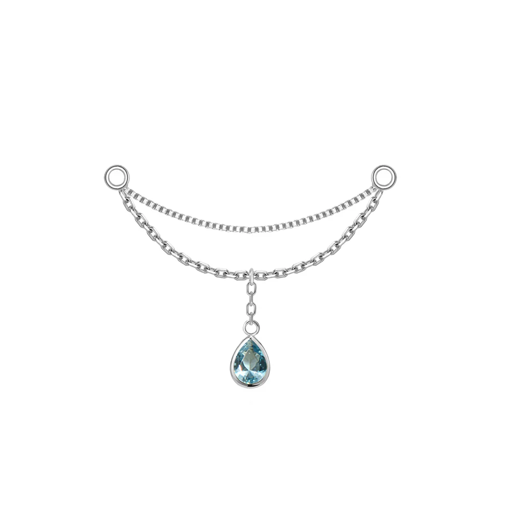 Modern Mood Amihan Chain - Image 3