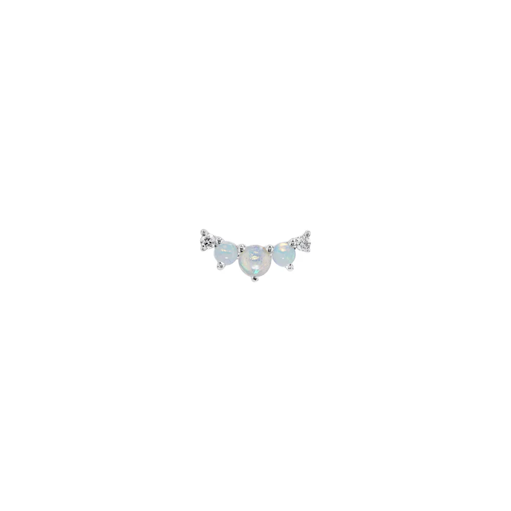 Modern Mood Arch - Annette - Image 3