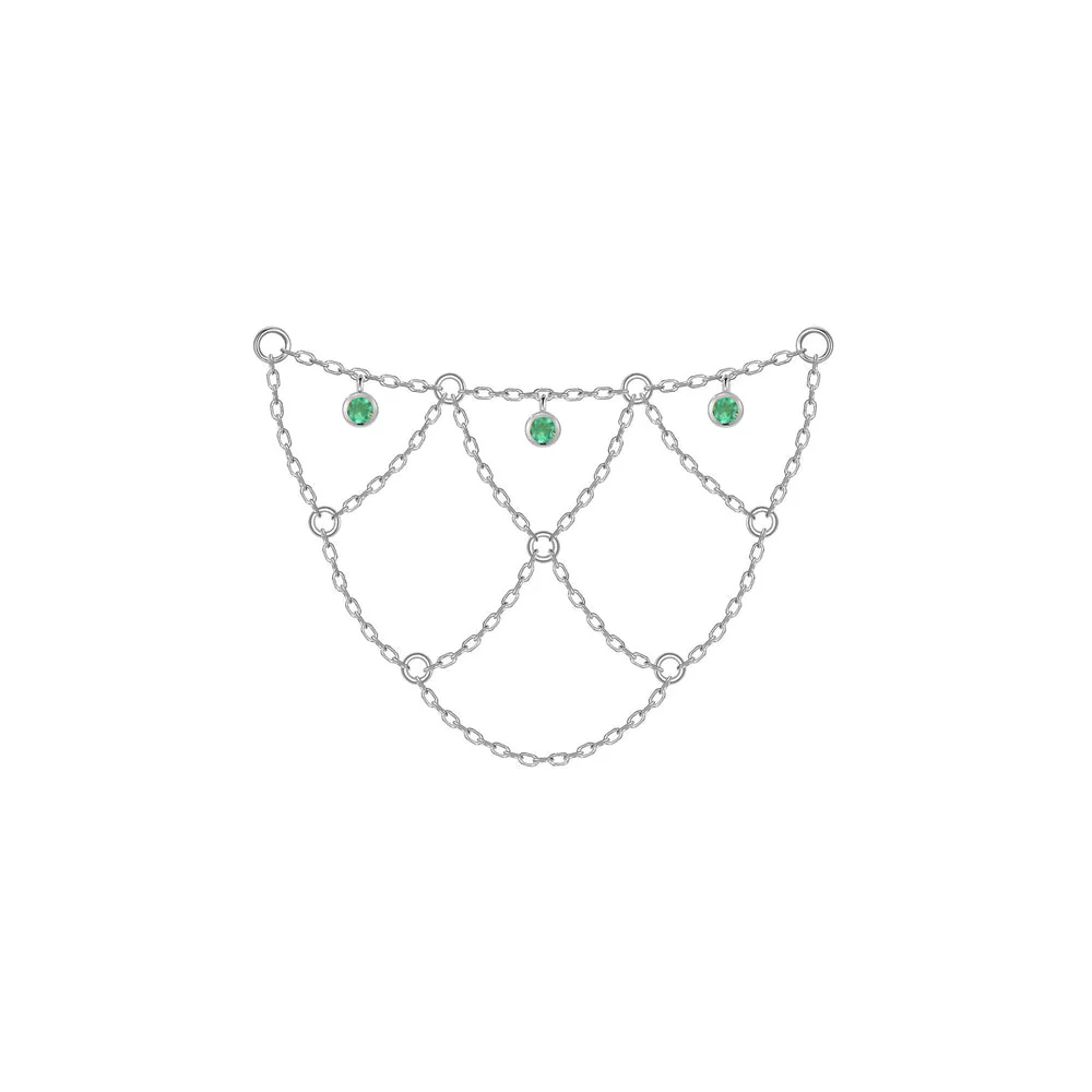 Modern Mood Ariel Chain - Image 2