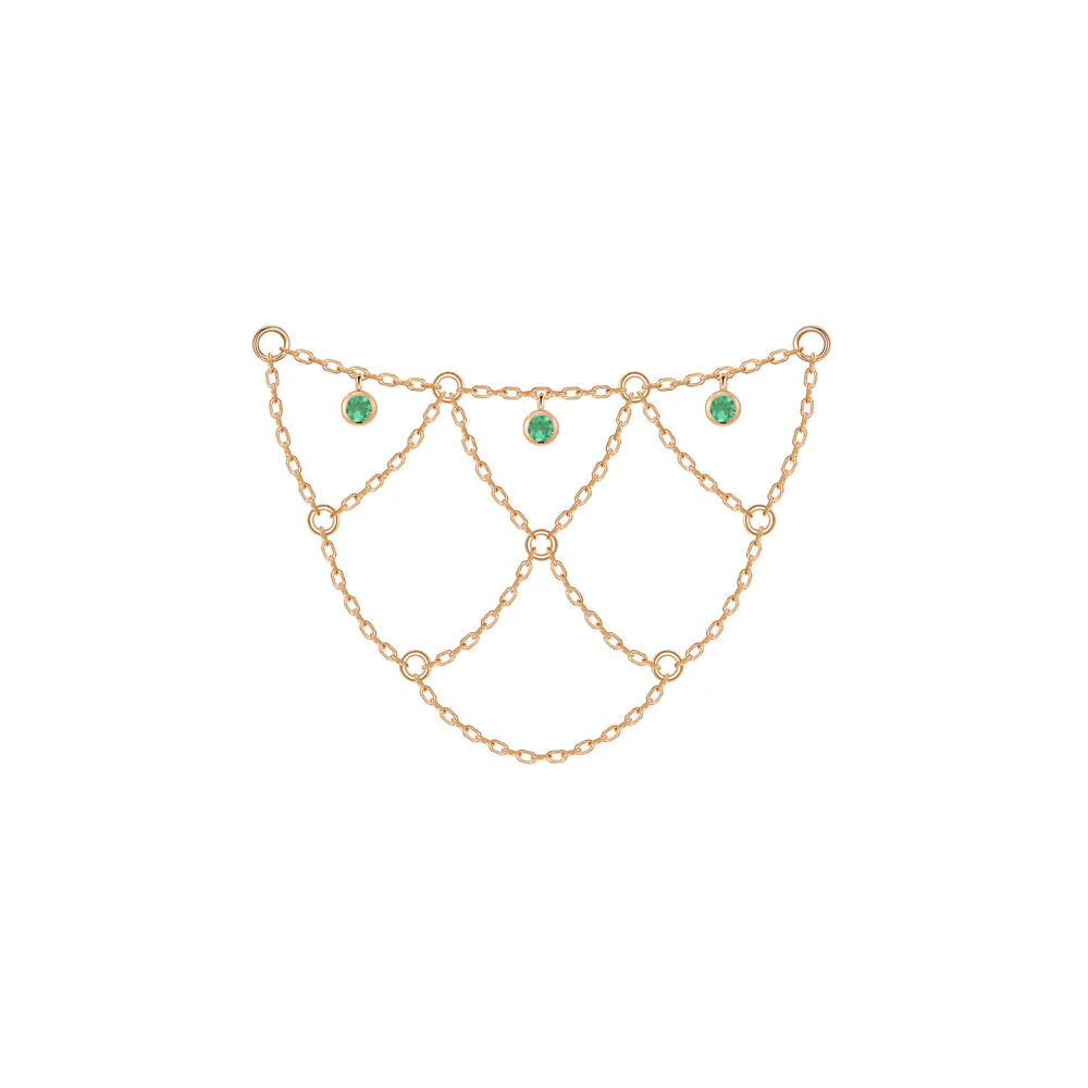 Modern Mood Ariel Chain - Image 3