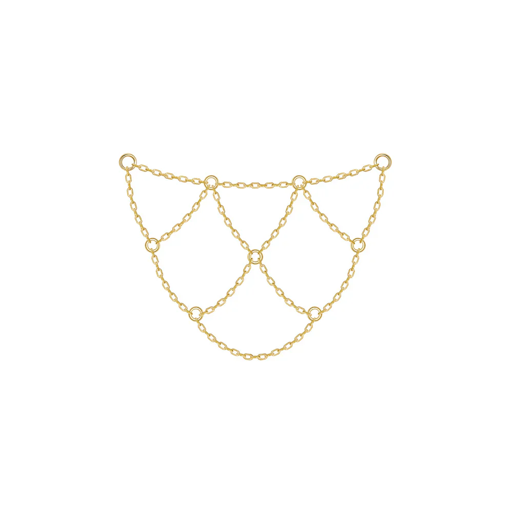 Modern Mood Ariel Chain - Image 4