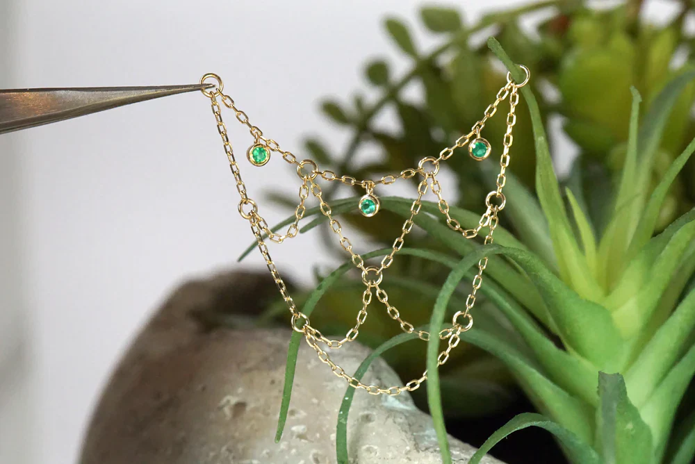 Modern Mood Ariel Chain - Image 7