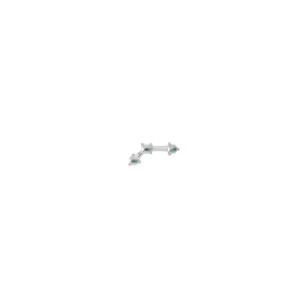 Modern Mood Astera 3 Mini - Cabochon Gemstone - Image 2