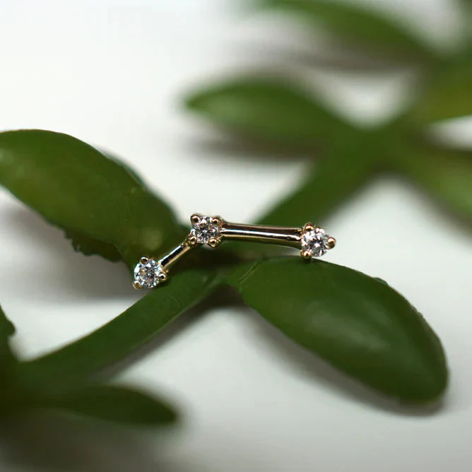Modern Mood Astera 3 Mini - Diamond