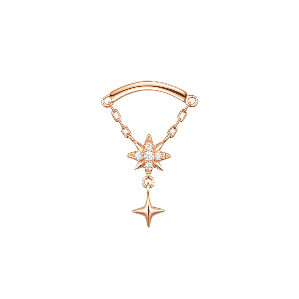Modern Mood Astraeus Bar End - Image 3