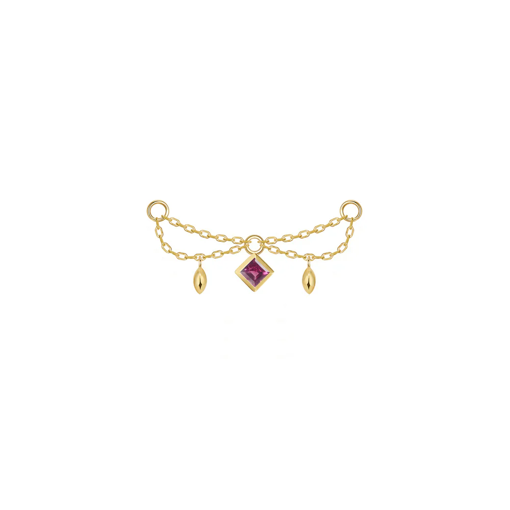 Modern Mood Belle Chain - Image 2