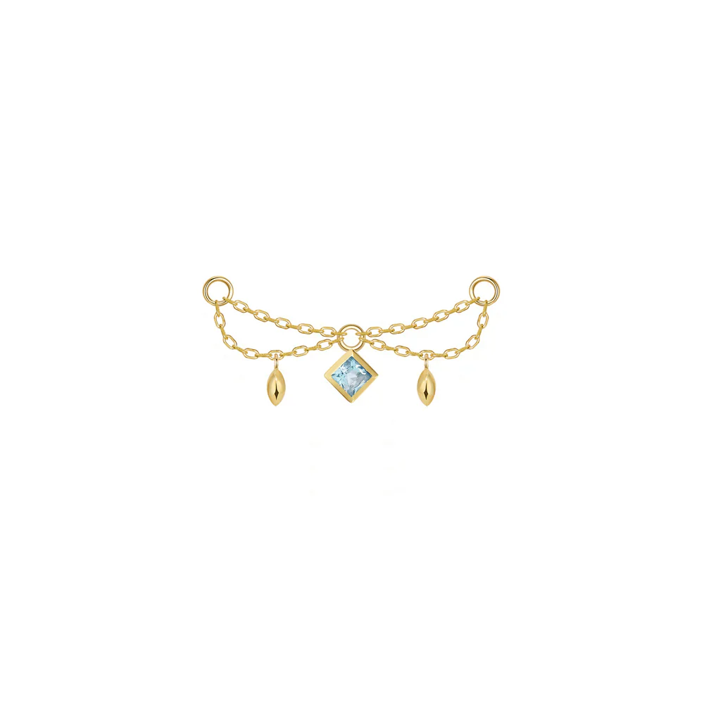 Modern Mood Belle Chain - Image 3