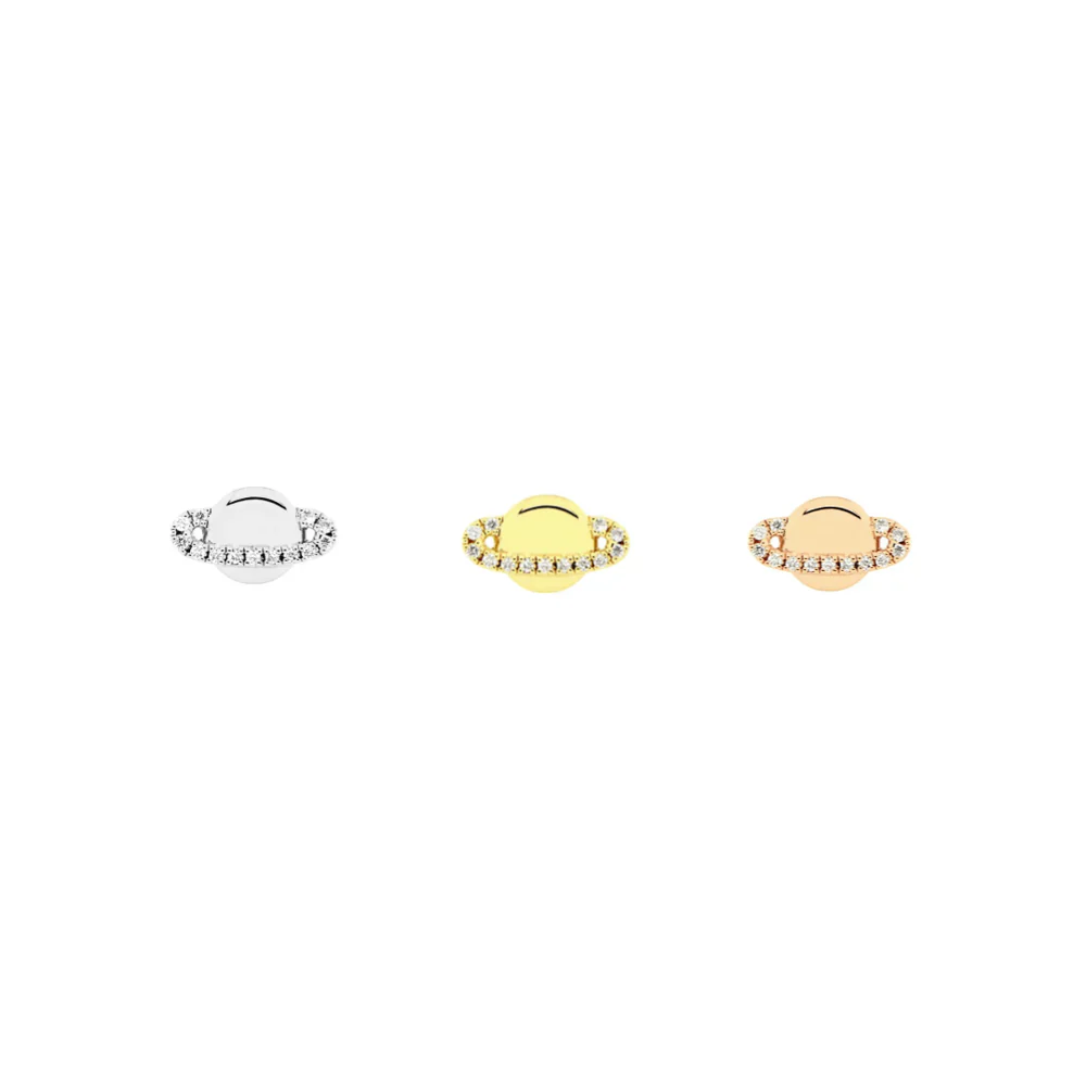 Modern Mood Calypso - Diamond Ring - Image 2