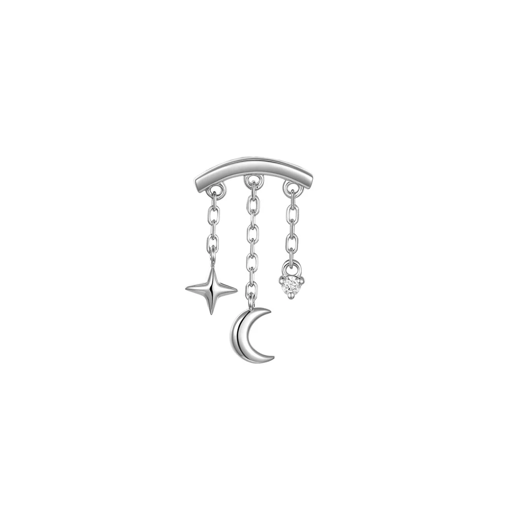 Modern Mood Cassiopeia Bar End - Diamond - Image 2